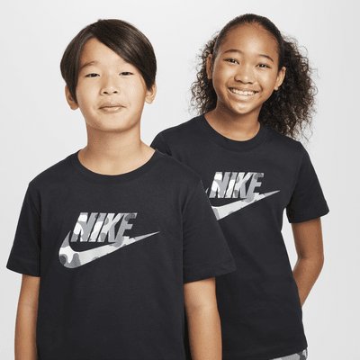 Nike Sportswear Big Kids' T-Shirt