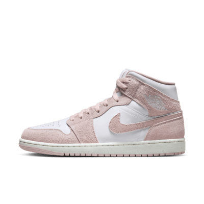 Air Jordan 1 Mid SE Men's Shoes