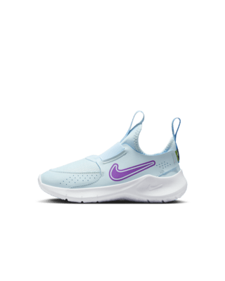 Детские кроссовки Nike Flex Runner 3 Little Kids' для бега