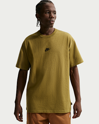 Мужская футболка Nike Sportswear Premium Essentials