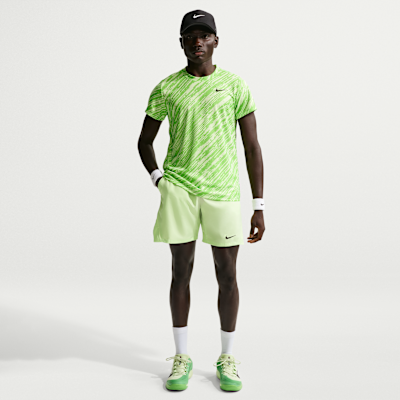 NikeCourt Victory Men's Dri-FIT Tennis Top