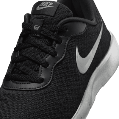 Nike Tanjun SE EasyOn Big Kids' Shoes