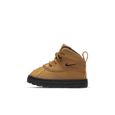 Nike 2 High ACG Baby/Toddler Boots. Nike.com