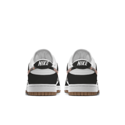 【SALE／55%OFF】 DUNK 【新品】NIKE Low ペイズリー You By Unlocked スニーカー