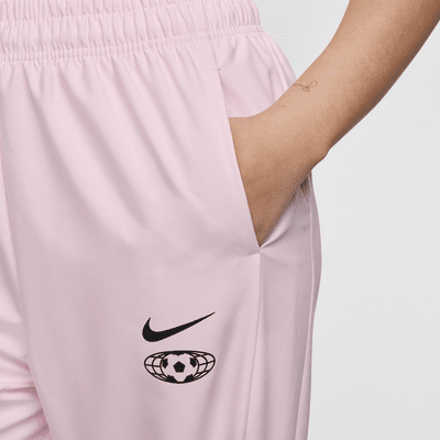 Pantaloni jogger in tessuto Nike Sportswear – Donna