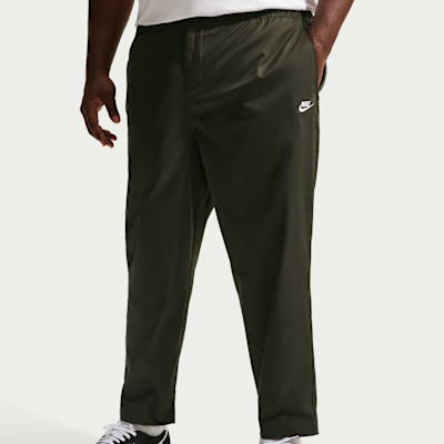 Nike Club Men's Woven Tapered Pants