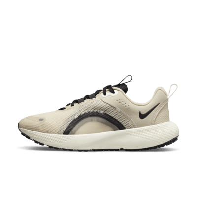 NIKE/React Escape 2 Zapatilla Running Mujer Blanco Nike