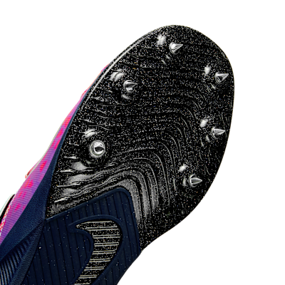 Παπούτσια στίβου για άλματα Nike Rival Jump