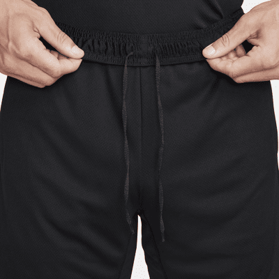 Nike Strike Dri-FIT-Fußballshorts für Herren