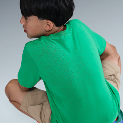Nike Sportswear Big Kids' T-Shirt