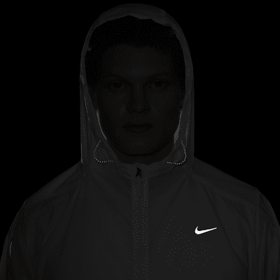 Nike Running Division Men's UV Running Jacket