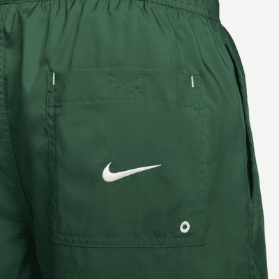 Shorts Flow para hombre Nike Club