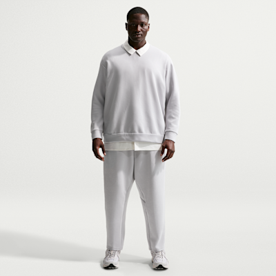 Haut à col ras-du-cou Dri-FIT Nike 24.7 ImpossiblySoft pour homme