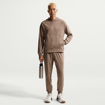 Nike Primary NanoKnit Men's Dri-FIT UV Protection Pullover Performance Hoodie