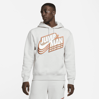 Sweat à capuche en tissu Fleece Jordan Jumpman pour Homme. Nike FR