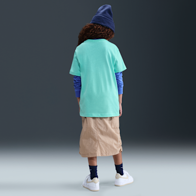 Nike Sportswear Older Kids' (Girls') T-Shirt
