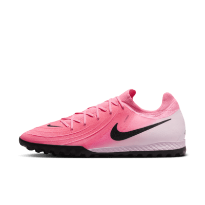 Nike Phantom GX 2 Pro TF Low-Top Soccer Shoes