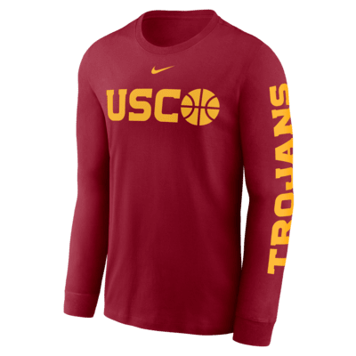 USC Trojans Basketball Icon