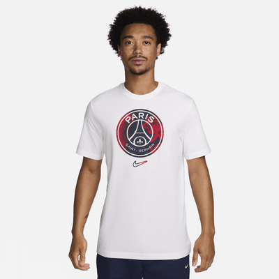 Мужская футболка Paris Saint-Germain для футбола