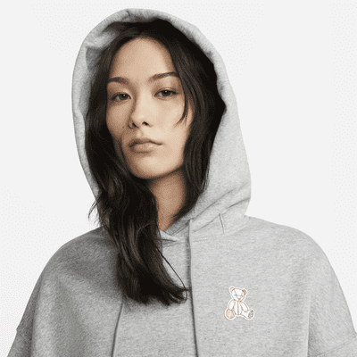 Nike Sportswear Women's Over Oversized Pullover Hoodie