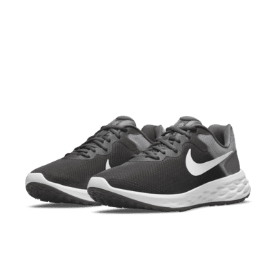 Nike Revolution 6 Men's Road Running Shoes