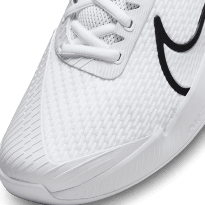 Sapatilhas de ténis para superfícies de carpete NikeCourt Air Zoom Vapor Pro 2 para homem