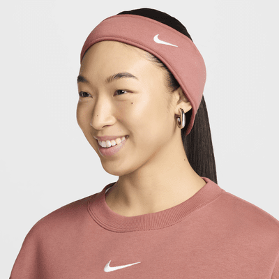 Nike Phoenix Fleece Women's Headband