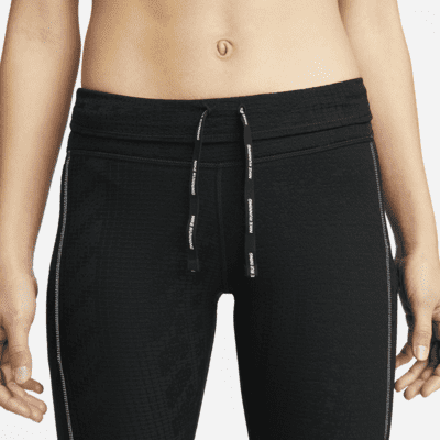 Dámské běžecké legíny Nike Dri-FIT ADV Epic Luxe s kapsami