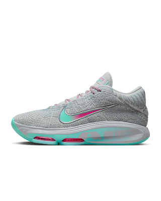 Unisex кроссовки Nike G.T. Hustle 3 Basketball для баскетбола