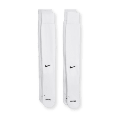 Nike Baseball/Softball Over-the-Calf Socks (2 Pairs)