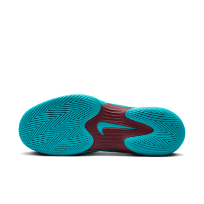 Tenis de tenis para cancha dura para mujer Nike Vapor 12 Premium