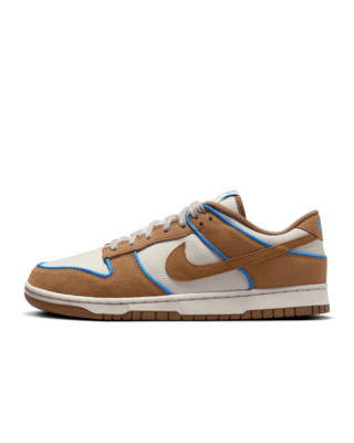 Мужские кроссовки Nike Dunk Low Retro Premium