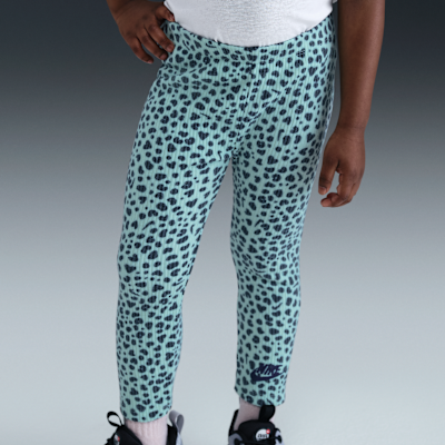 Nike Wild Warmth Toddler Crew Top and Leggings Set