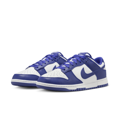 Skor Nike Dunk Low Retro för män