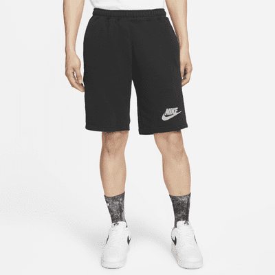 casual nike shorts men