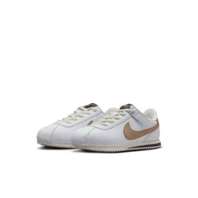 Nike Cortez EasyOn Younger Kids' Shoes