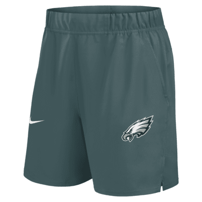 Philadelphia Eagles Blitz Victory Men’s Nike Dri-FIT NFL Shorts