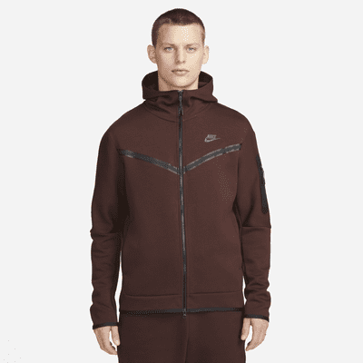 Sportswear Tech Fleece Sudadera con capucha con cremallera Hombre. Nike ES