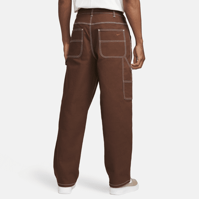 Pants de carpintero para hombre Nike Life