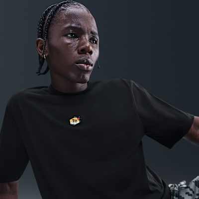 Nike Sportswear Tuned Air T-shirt voor heren