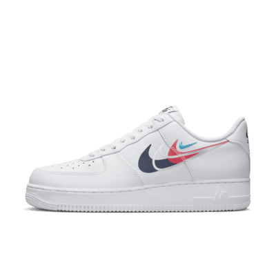 Nike Air Force 1 '07 Sabatilles - Home