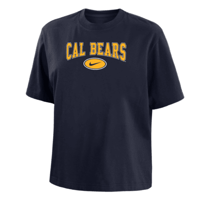 Женская футболка Cal