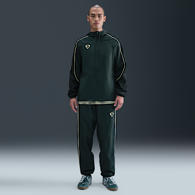 Nike Academy+ Men's Repel Football Woven Jacket