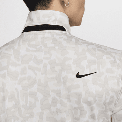 Nike Tour 男款 Dri-FIT 高爾夫球衫