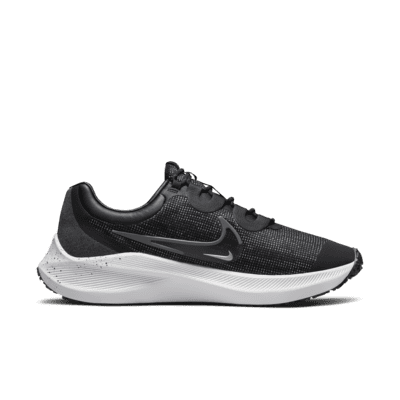 Nike Winflo 8 Shield Men's Weatherized Road Running Shoes. Nike JP