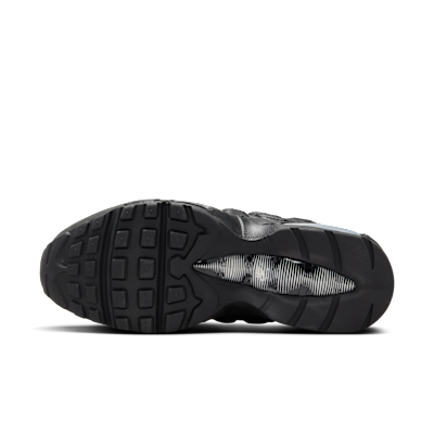 Nike Air Max 95 Big Bubble Women's Shoes