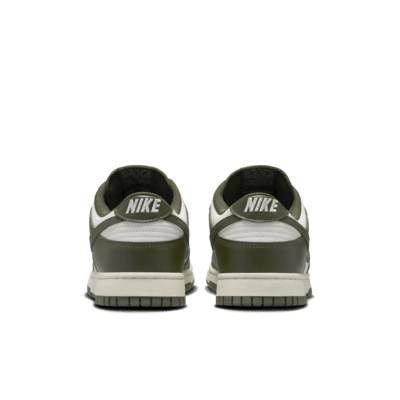 Nike Dunk Low Retro Men's Shoes