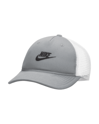 Кепка Nike Rise Cap Structured Trucker Cap