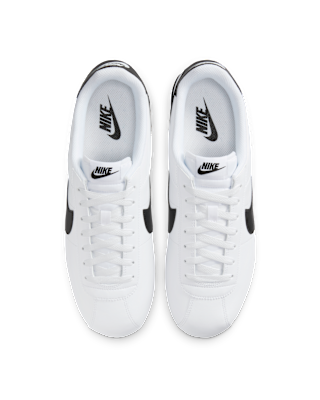 Nike Cortez 皮革