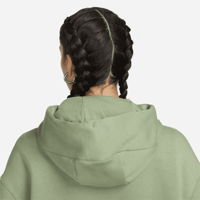 Nike Sportswear Phoenix Fleece Women's Oversized Pullover Hoodie